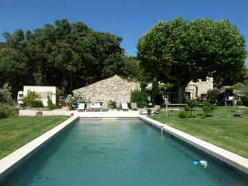 Logement Entier Cheval-Blanc 232507-10