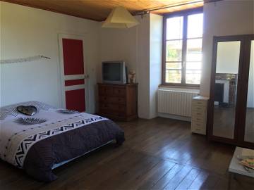 Room For Rent Breuvannes-En-Bassigny 263295