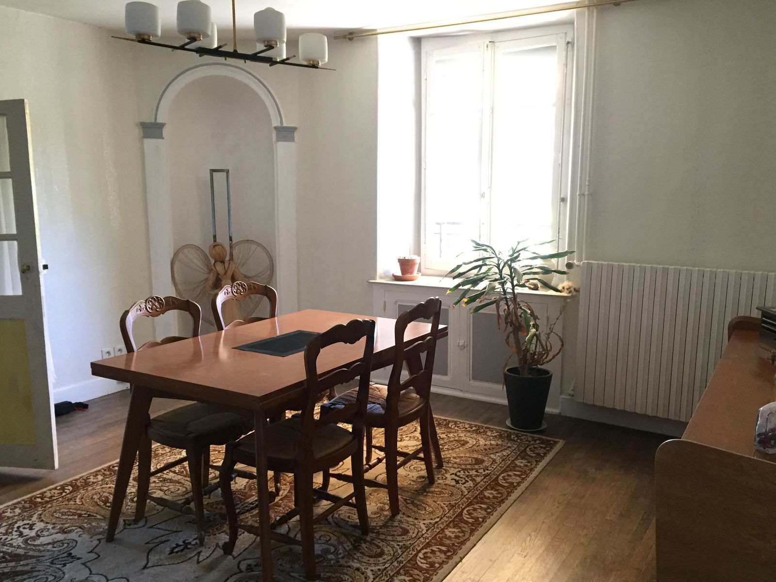 Homestay Breuvannes-en-Bassigny 263295