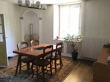 Homestay Breuvannes-En-Bassigny 263295-4