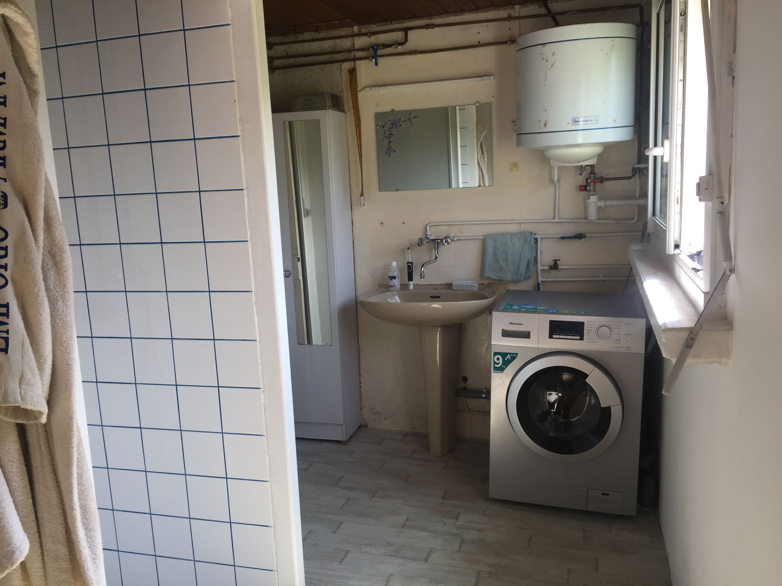 Homestay Breuvannes-en-Bassigny 263295
