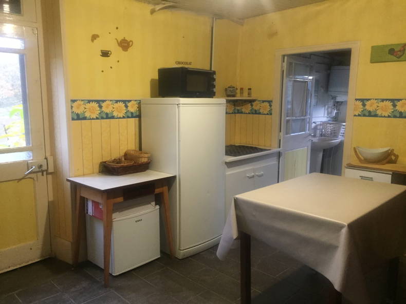 Hospedagem Em Casa De Família Breuvannes-en-Bassigny 263295-5