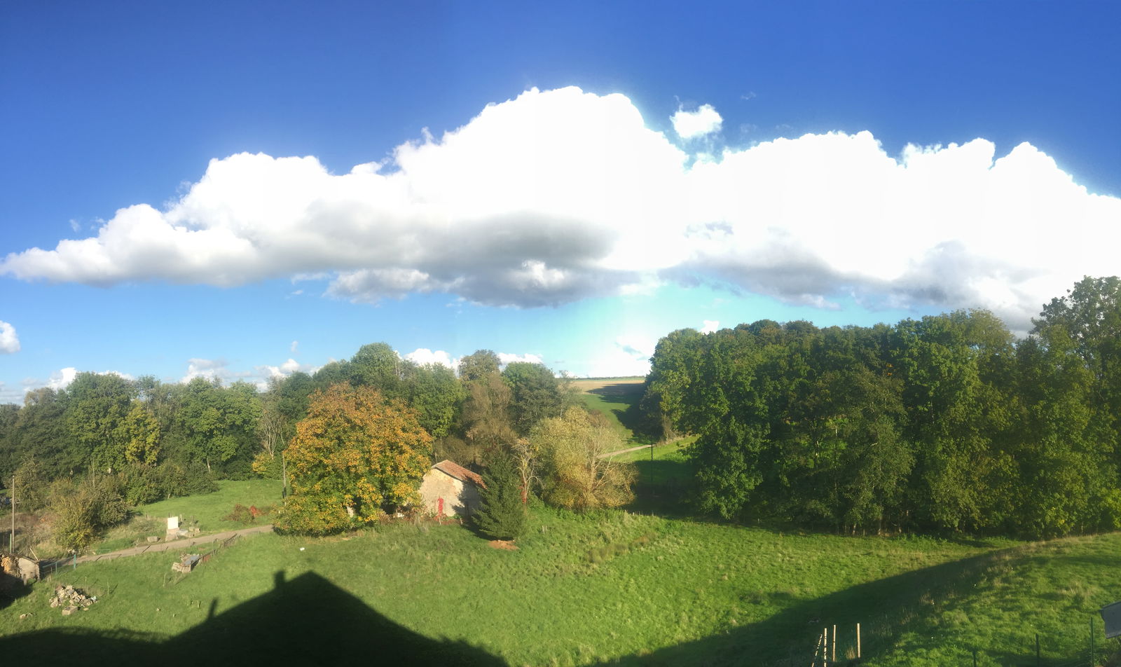 Homestay Breuvannes-en-Bassigny 263295
