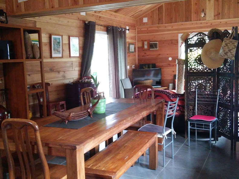 Entire Home Saint Pierre 146272-1