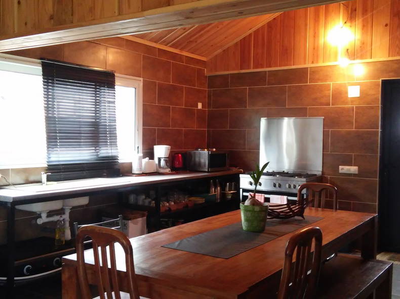 Entire Home Saint Pierre 146272-2