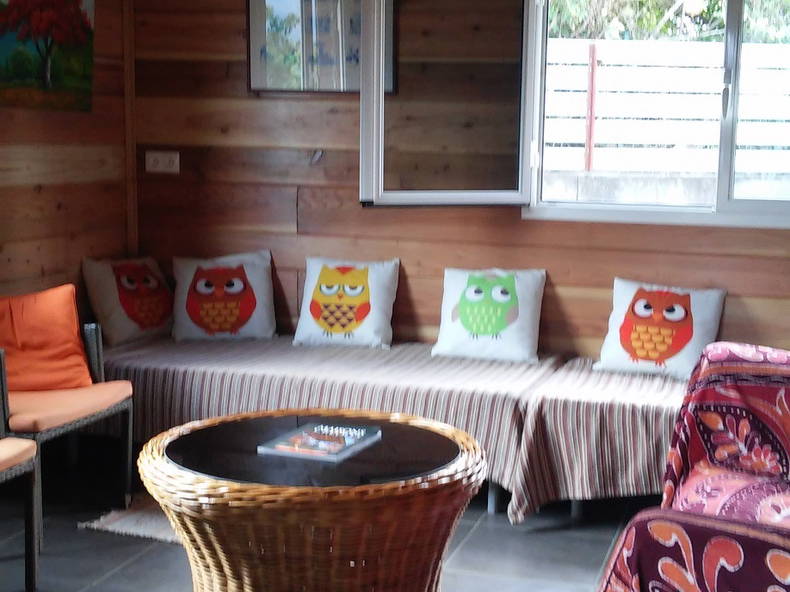 Entire Home Saint Pierre 146272-3