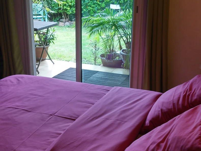 Entire Home Saint Pierre 146272-4