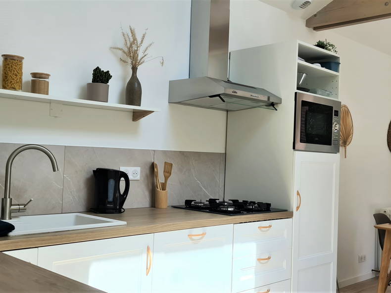 Ganzes Haus Le Pellerin 252889-3