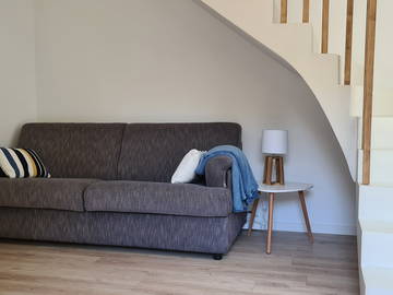 Logement Entier Le Pellerin 252889-4