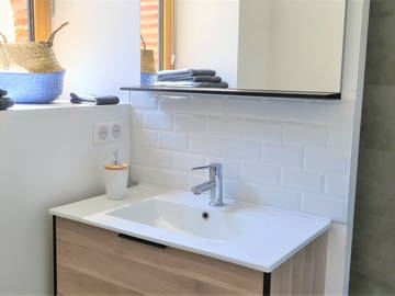 Logement Entier Le Pellerin 252889-7