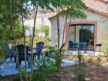 Logement Entier Le Pellerin 252889-11