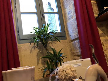 Logement Entier Sarlat-La-Canéda 97041-5