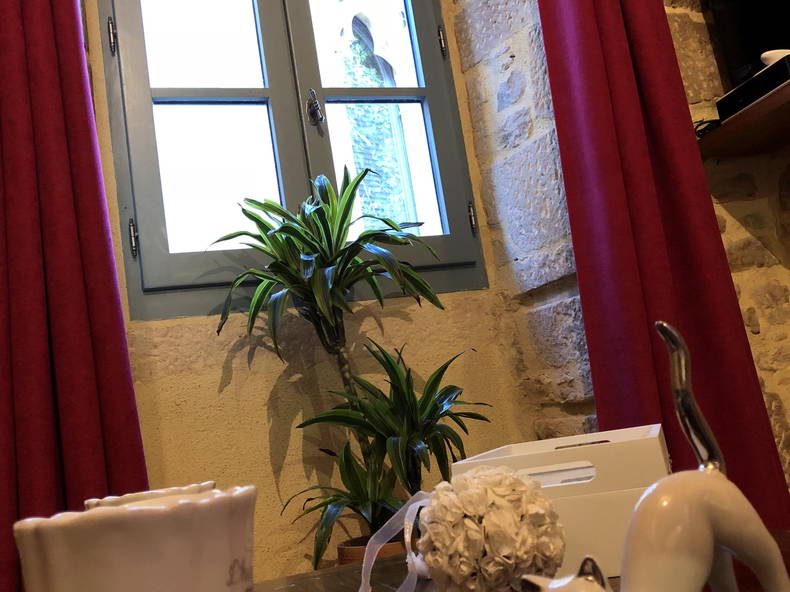 Entire Home Sarlat-la-Canéda 97041-5