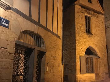 Logement Entier Sarlat-La-Canéda 97041-6