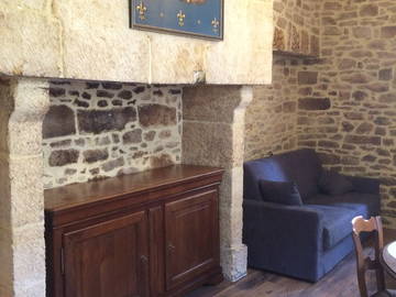 Logement Entier Sarlat-La-Canéda 97041-8