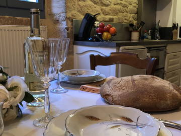 Logement Entier Sarlat-La-Canéda 97041-9