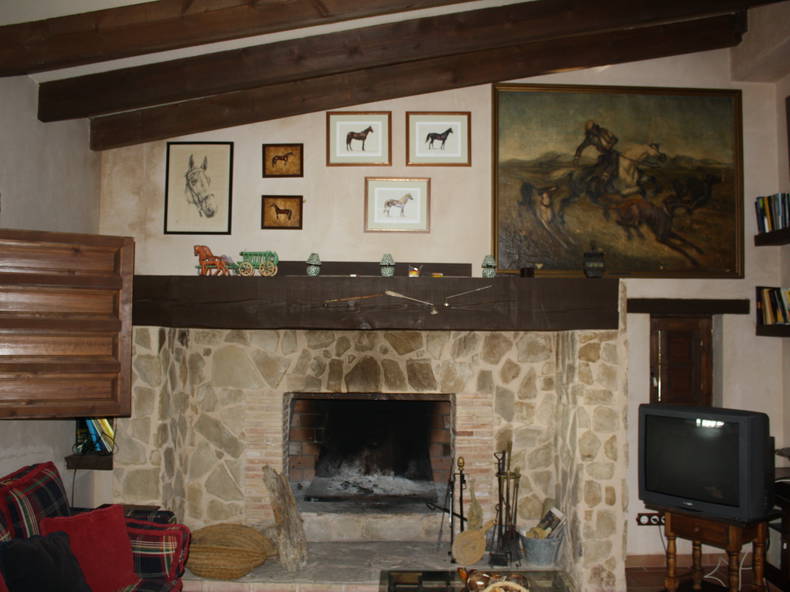 Ganzes Haus Corvera 193429-2