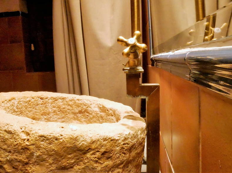 Ganzes Haus Corvera 193429-3