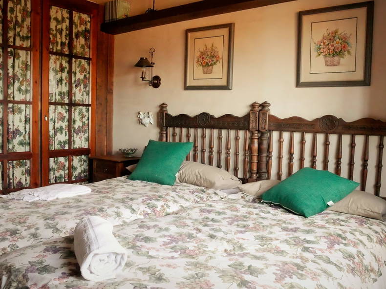 Ganzes Haus Corvera 193429-4