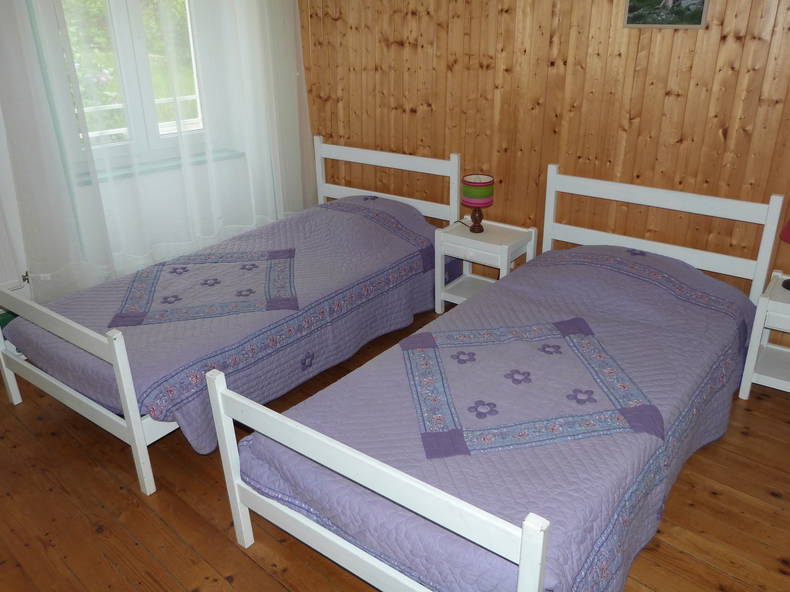 Hele Huis Saint-Agnan-en-Vercors 152848-1