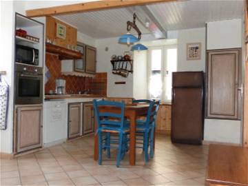 Chambre À Louer Saint-Agnan-En-Vercors 152848