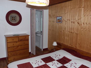 Logement Entier Saint-Agnan-En-Vercors 152848-4