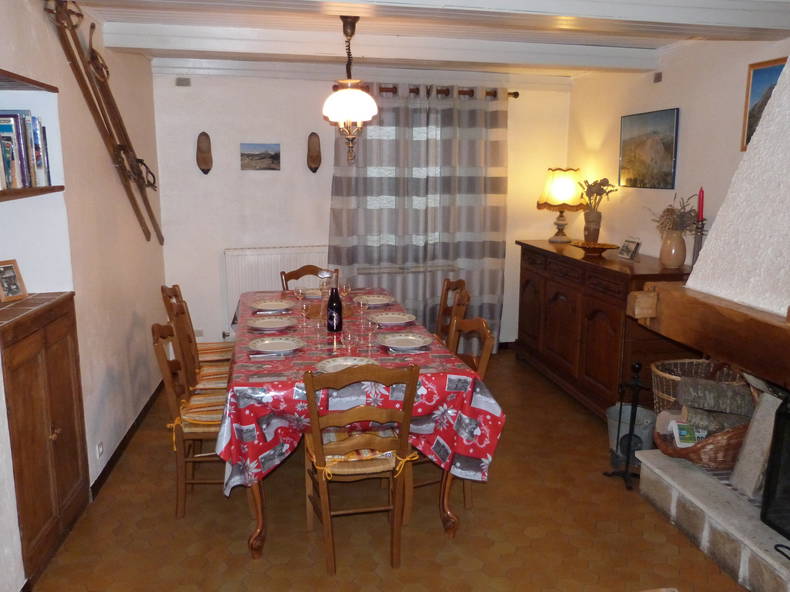 Hele Huis Saint-Agnan-en-Vercors 152848-5