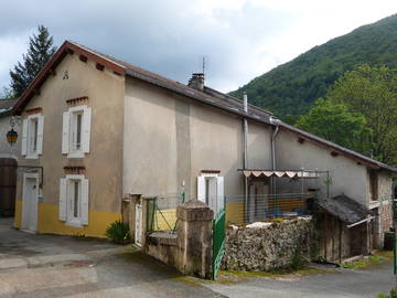 Logement Entier Saint-Agnan-En-Vercors 152848-7
