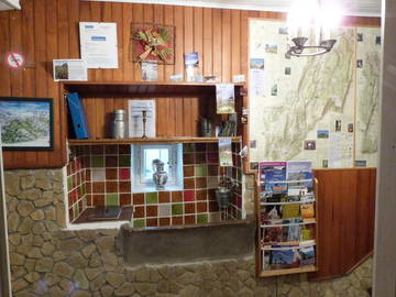 Logement Entier Saint-Agnan-En-Vercors 152848-8