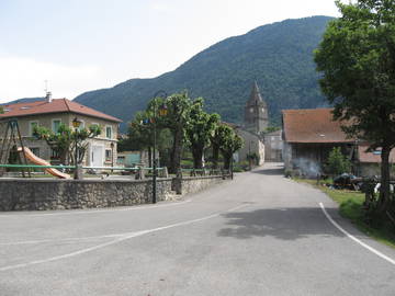 Logement Entier Saint-Agnan-En-Vercors 152848-11