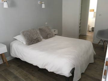 Chambre À Louer Yves 233948