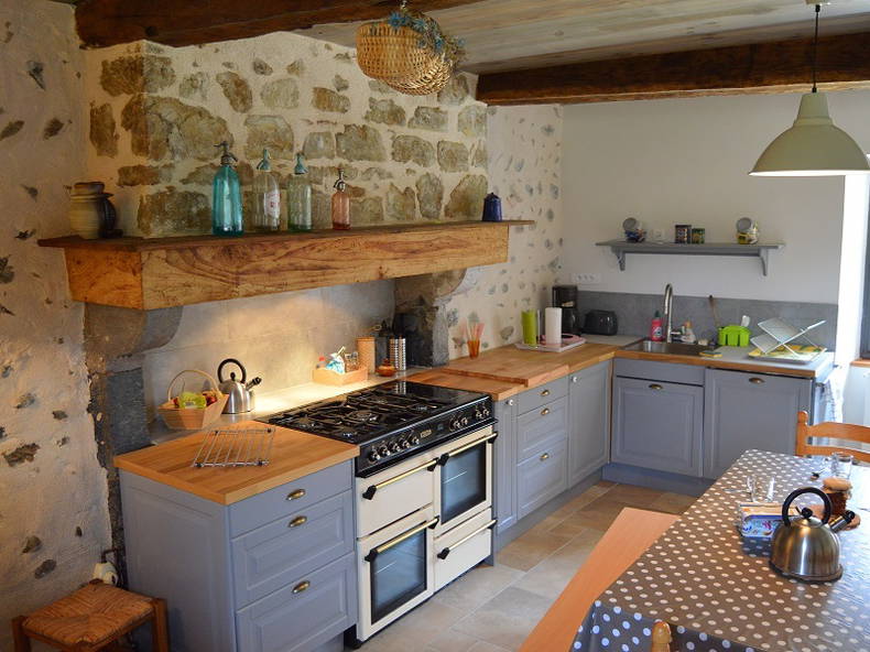 Logement Entier Anères 140976-1