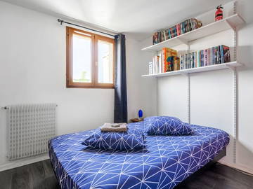 Logement Entier Chaville 107244-6