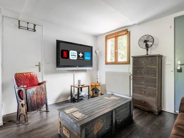 Logement Entier Chaville 107244-4