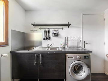 Logement Entier Chaville 107244-5