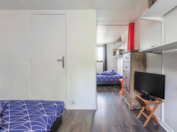 Logement Entier Chaville 107244-7