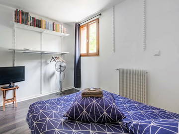 Logement Entier Chaville 107244-8