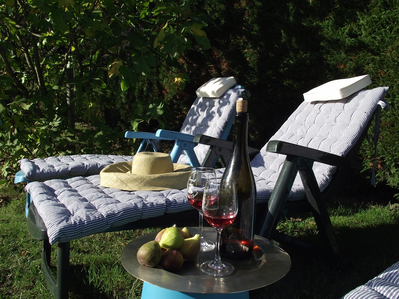 Bed And Breakfast Cheillé 125352