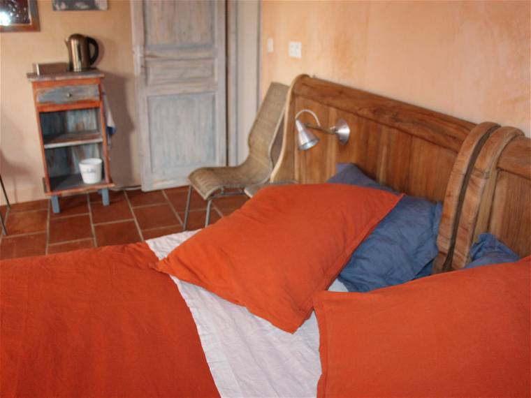 Homestay Clermont-le-Fort 186356