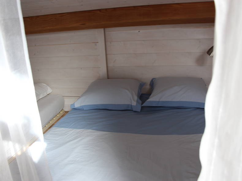 Gastenkamers Clermont-le-Fort 186356-5