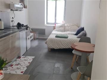 Chambre À Louer Lyon 281423