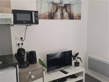 Chambre À Louer Lyon 281423