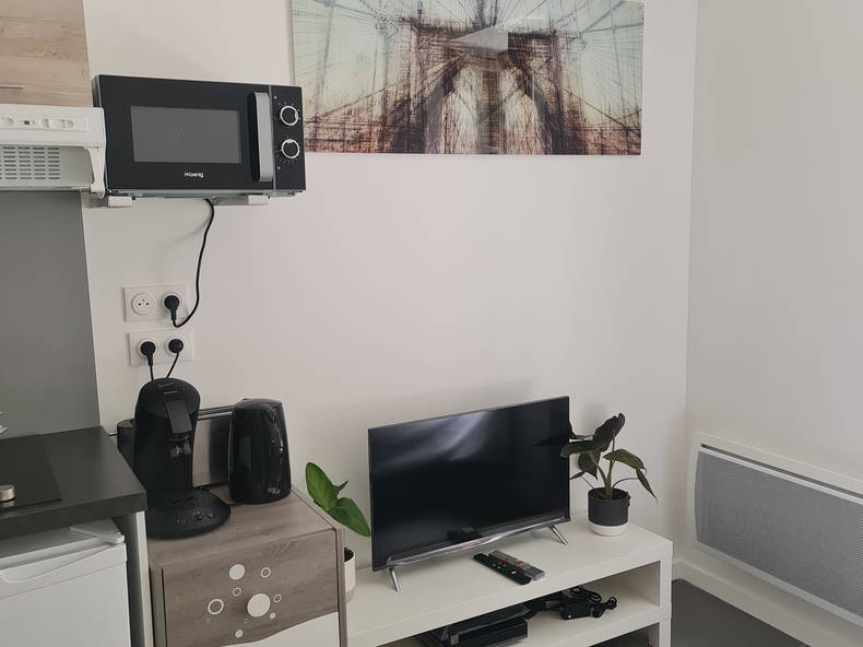 Ganzes Haus Lyon 281423-3