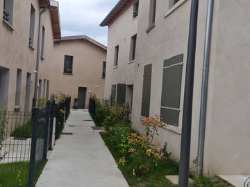 Logement Entier Lyon 281423-6