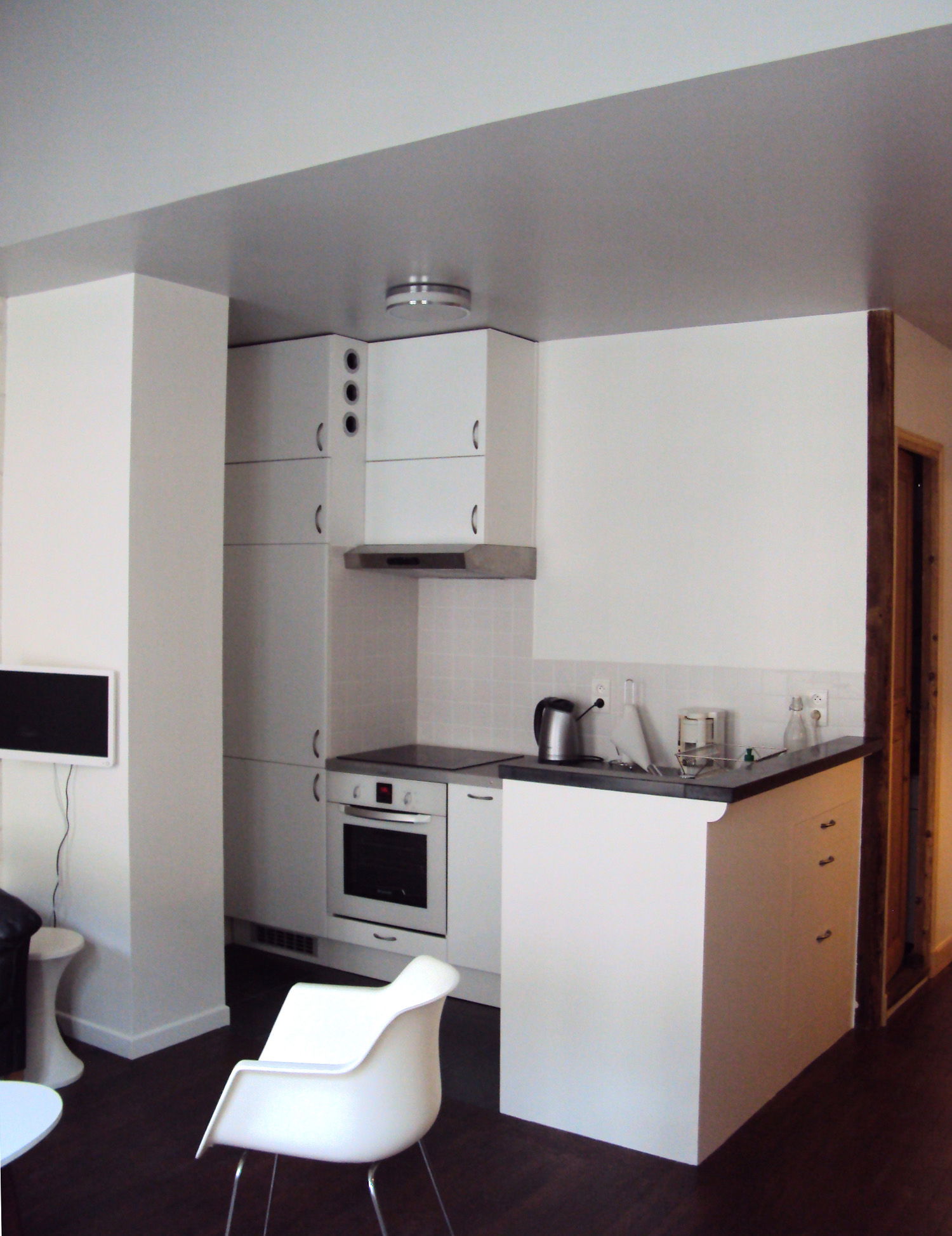 Entire Home Avignon 602607