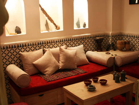 Gästezimmer Marrakesh 102503-1