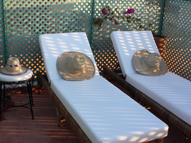 Gästezimmer Marrakesh 102503-2