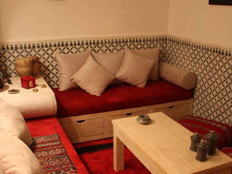 Chambre À Louer Marrakesh 102503