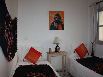 Chambre D'hôte Marrakesh 102503-7