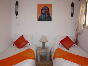 Chambre D'hôte Marrakesh 102503-8